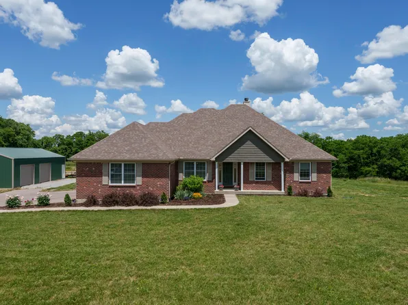 3960 State Highway 16, Glencoe, KY 41046