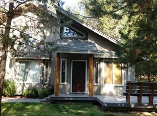 55719 Wagon Master Way, Bend, OR 97707