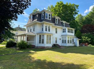 257 E Main St, Hancock, NY 13783