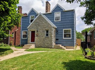 100 N Huron Ave, Columbus, OH 43204