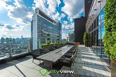 Rented by The KCI Group