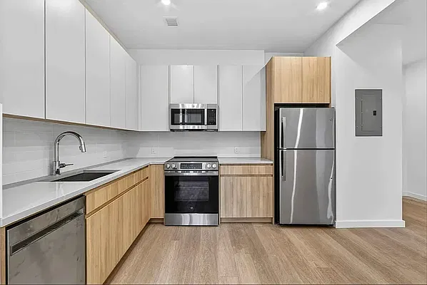 Kitchen, photo 3