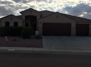 123 N 236th Ave, Buckeye, AZ 85396