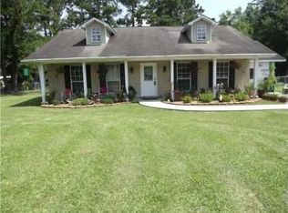 40013 Holland Rd, Ponchatoula, LA 70454