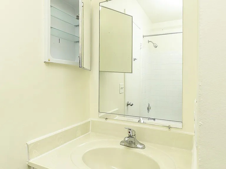 Sample Bathroom