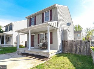 1B 1st Ave, Glen Burnie, MD 21060