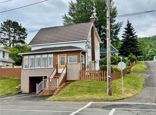 510 Victoria St, Dalhousie, NB E8C2T2