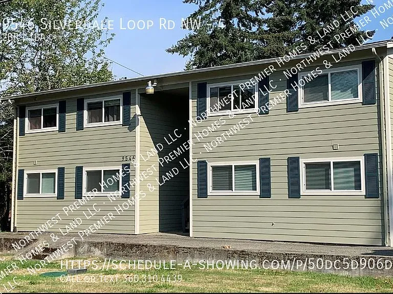 9546 Silverdale Loop Rd NW #4 — Photo 10