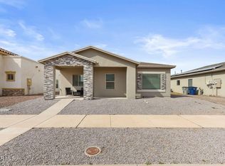 4821 Mark Avizo St, El Paso, TX 79938