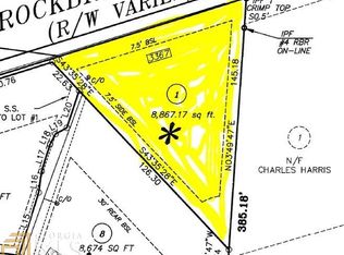 3367 Rockbridge Rd #0, Avondale Estates, GA 30002