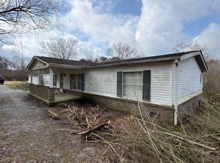 1043 Ray Brown Rd, Jamestown, TN 38556