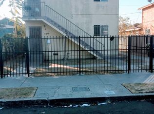 156 E 53rd St, Los Angeles, CA 90011