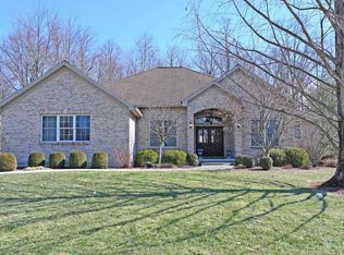 1029 Windsor Ct, Cincinnati, OH 45245