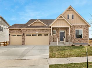 8732 Crestone St, Arvada, CO 80007