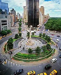 Rented by Goldfarb Properties