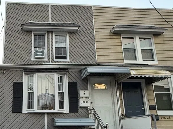 126-28 Inwood St #2, Jamaica, NY 11436