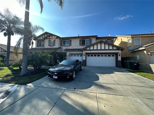 6751 Lake Springs St, Mira Loma, CA 91752
