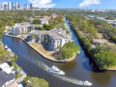 1000 River Reach Drive #111, Fort Lauderdale, FL, 33315