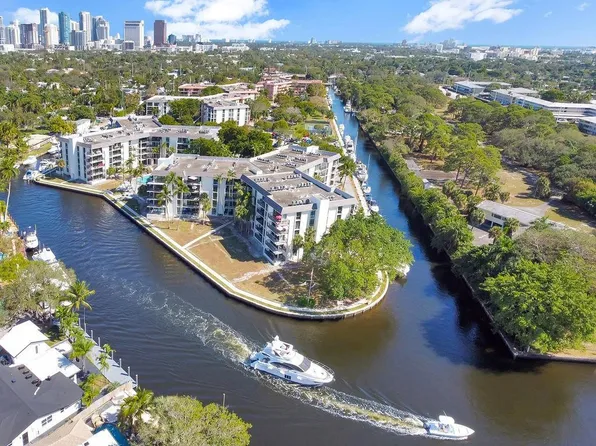 1000 River Reach Drive #111, Fort Lauderdale, FL 33315