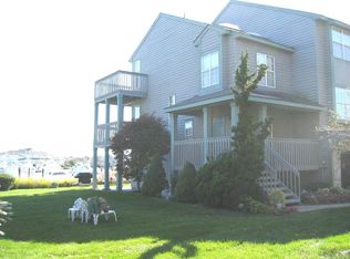 361 Sea Spray Ct, Neptune, NJ 07753