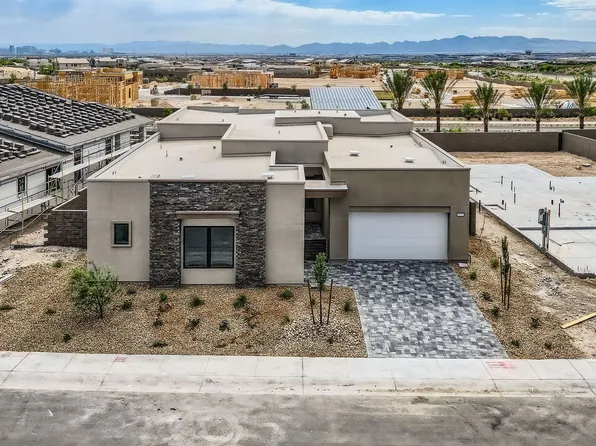 5024 Terramont Dr, Las Vegas, NV 89135