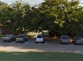 902 Dallas St, Winona, TX 75792