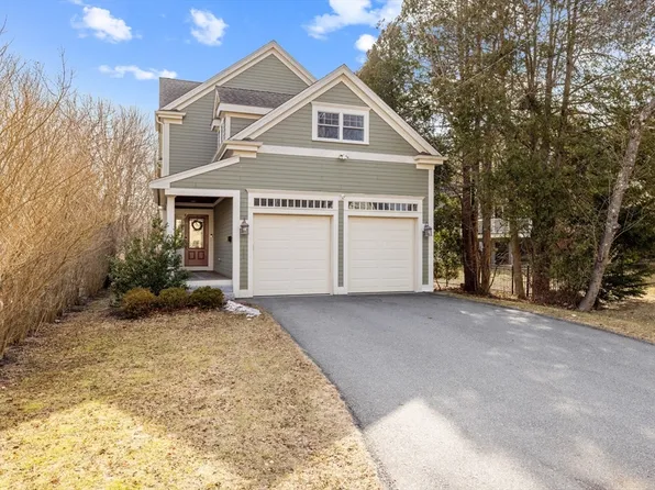 7 Middleby Rd, Lexington, MA 02421