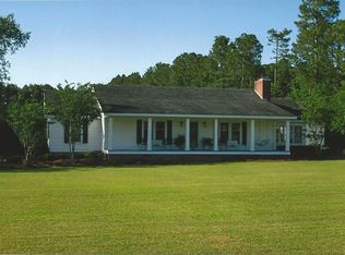 5404 Lake Russell Rd, Mullins, SC 29574
