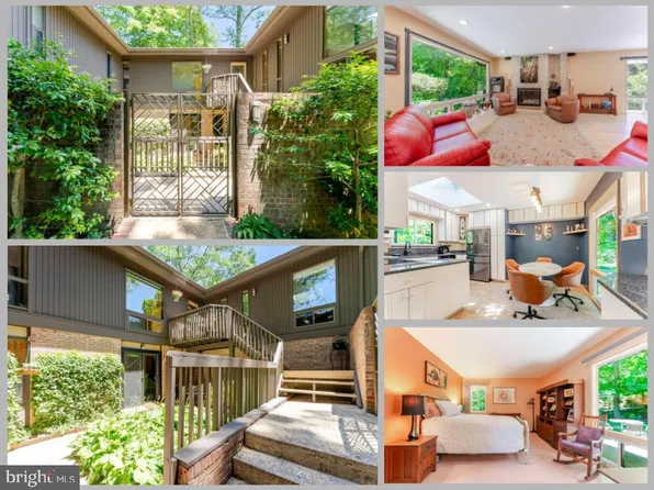 4221 Elizabeth Ln, Annandale, VA 22003