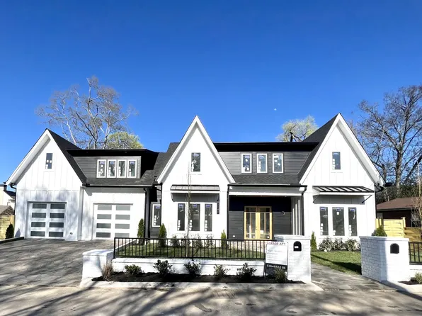 1141 Carter St, Franklin, TN 37064