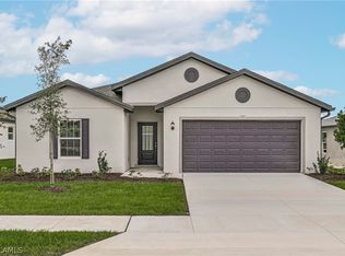 1438 Bush St W, Immokalee, FL 34142