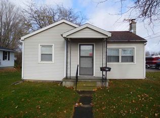 919 E Hazel St, Albion, IN 46701