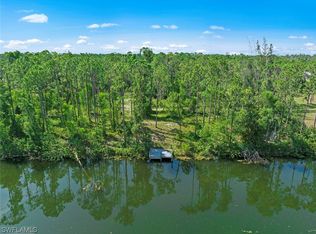 12800 Eagle Rd, Cape Coral, FL 33909