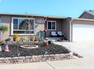 18326 Robscott Ave, Hayward, CA 94541