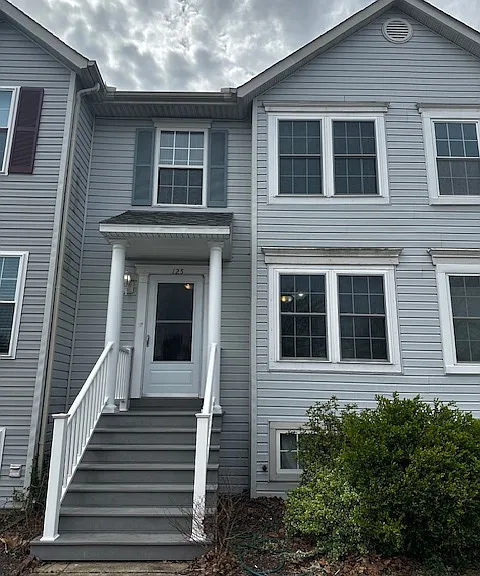 125 Buckson Ct #1 — Photo 1