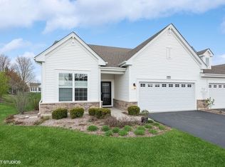 1810 Hannah Ln, Pingree Grove, IL 60140
