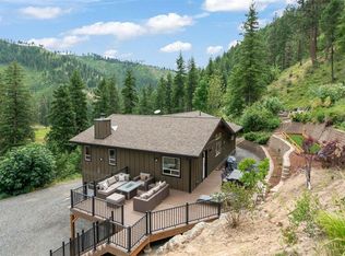 8816 Derby Canyon Rd, Peshastin, WA 98847