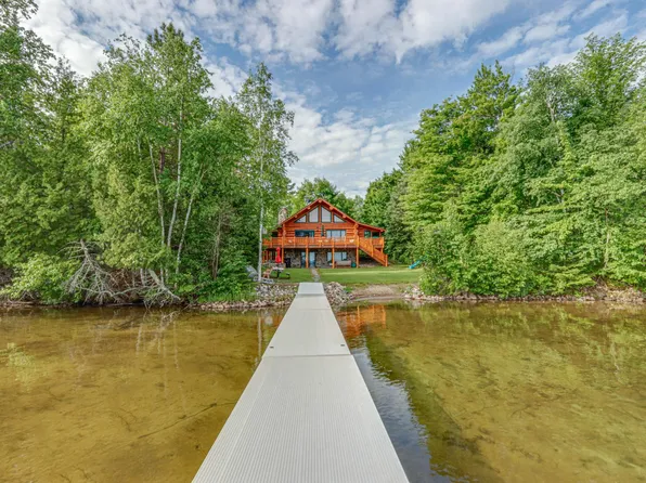 20794 S Shallow Lake Rd, Warba, MN 55793