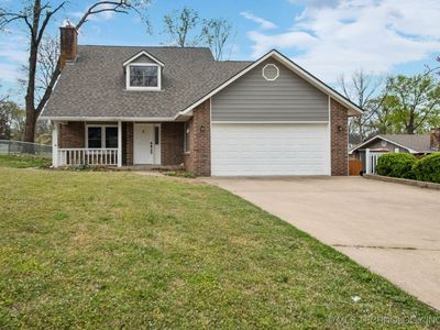 1426 Orchard Dr, Grove, OK, 74344