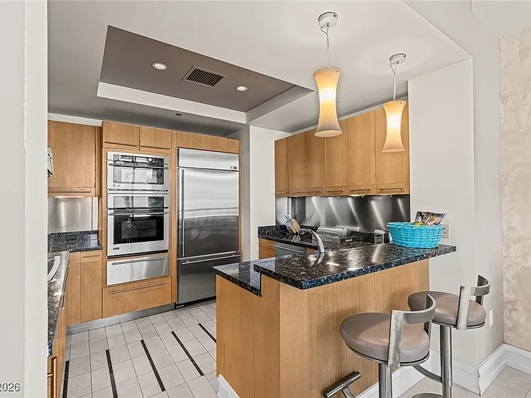2700 Las Vegas Blvd S #4304 — Photo 10