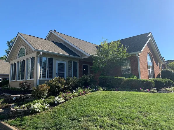 47 Green Ln, Pickerington, OH 43147