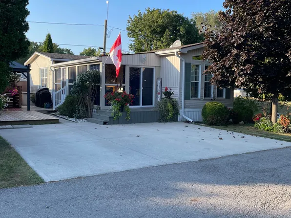 4449 Milburough Line #5, Burlington, ON L7P 0C5