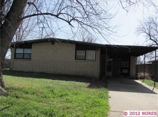 7882 E Marshall Pl, Tulsa, OK 74115