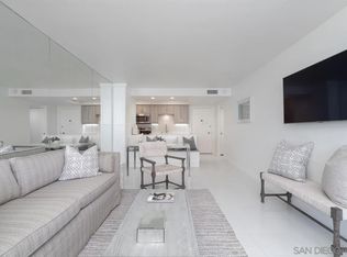 1770 Avenida Del Mundo Unit 701, Coronado, CA 92118