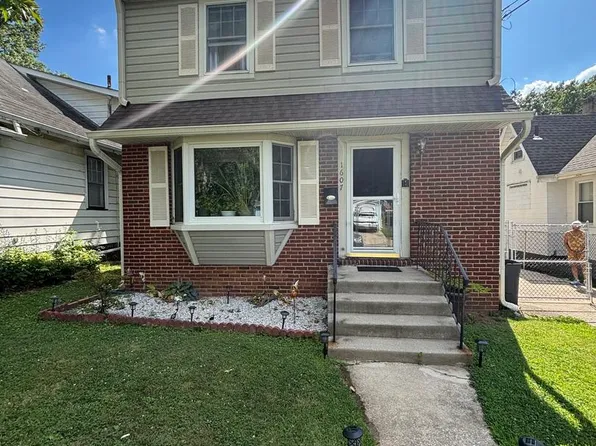 1607 Springfield Ave, Pennsauken, NJ 08110