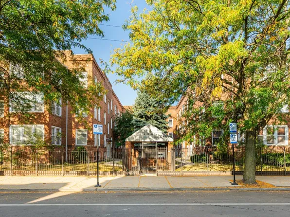 4914 N Kedzie Ave APT 2W, Chicago, IL 60625