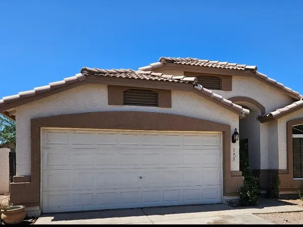 173 W Jasper Dr, Gilbert, AZ 85233