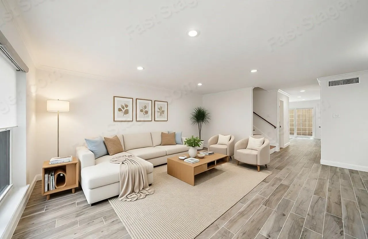 3 bed, 2.5 bath, 1804 sqft, $2,590 — Photo 3