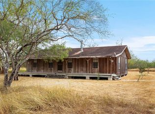 34691 Fm 1577, San Benito, TX 78586