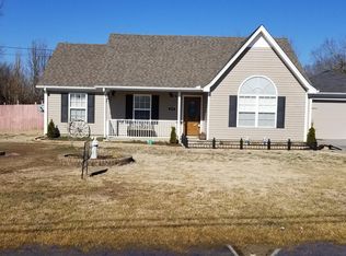 105 Mallow Dr, Christiana, TN 37037